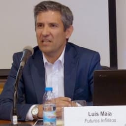 Luís Maia