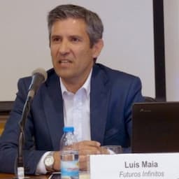 Luís Maia
